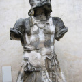 statue guerriere2
