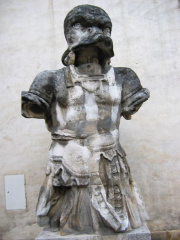statue guerriere2